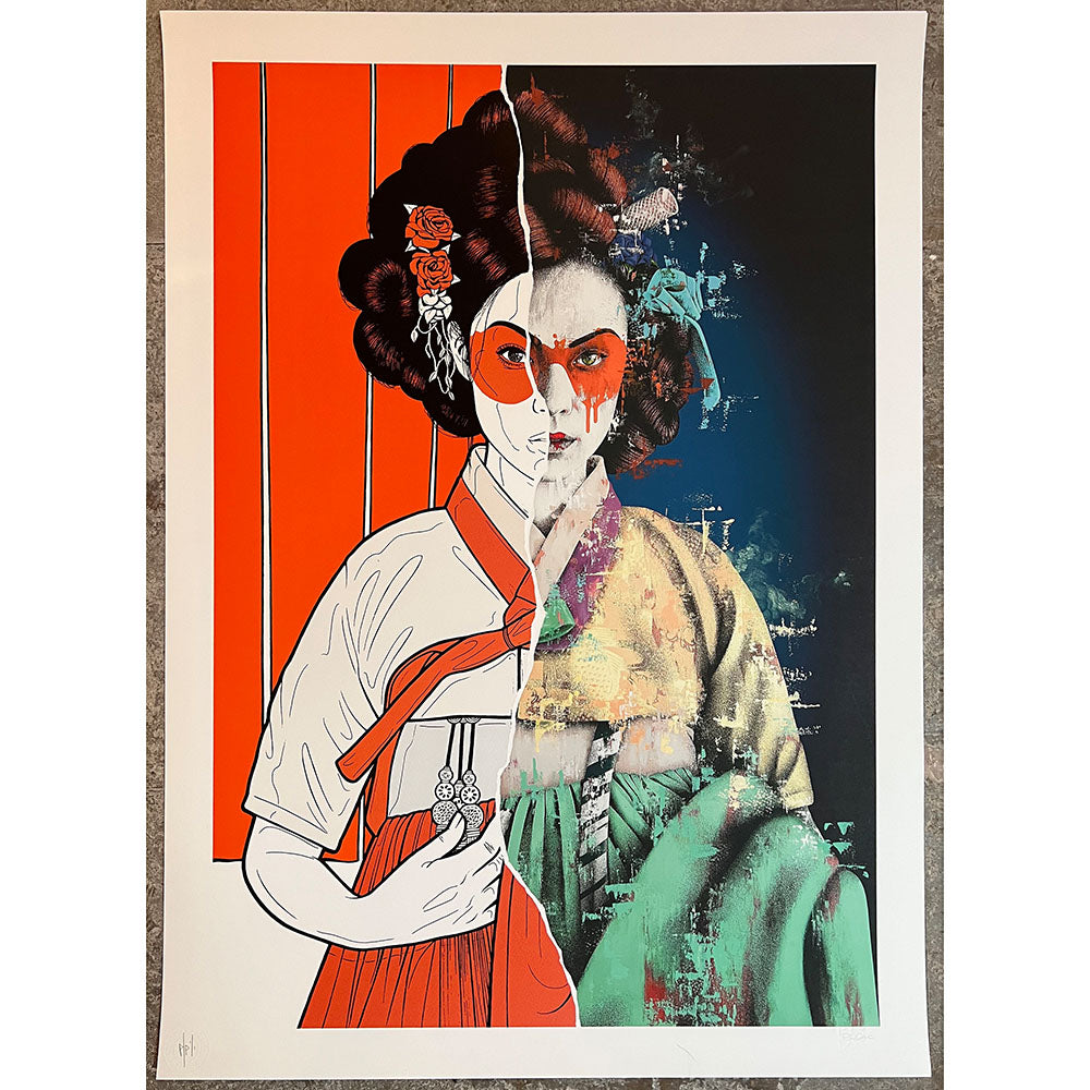 FINDAC REDUX SERIES LAYEOJA  1/1