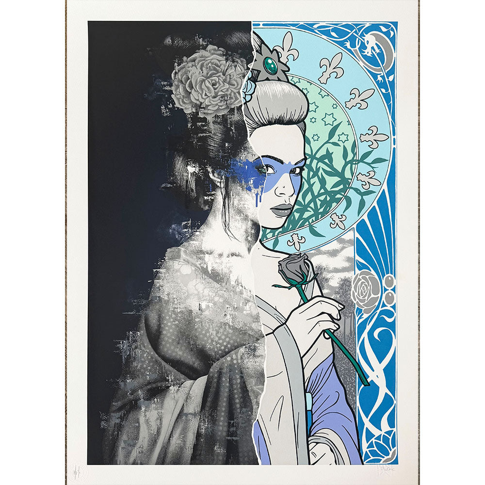 FINDAC REDUX SERIES ENDIAN 1/1