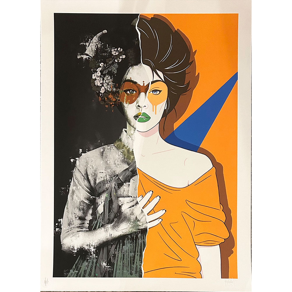 FINDAC REDUX SERIES SONYEO NAGEL 1/1