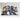 MARTIN WHATSON GIANT PANDA HAND FINISHED P/P