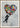 MARTIN WHATSON CRACKED HAND FINISHED GOLD LEAF ED OF 50