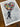 MARTIN WHATSON CRACKED HAND FINISHED GOLD LEAF ED OF 50