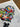 MARTIN WHATSON CRACKED HAND FINISHED GOLD LEAF ED OF 50