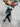 MARTIN WHATSON CRACKED HAND FINISHED GOLD LEAF ED OF 50