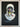NUNO VIEGAS QUEEN OF HEARTS BLACK GOLD LEAF ED OF 10