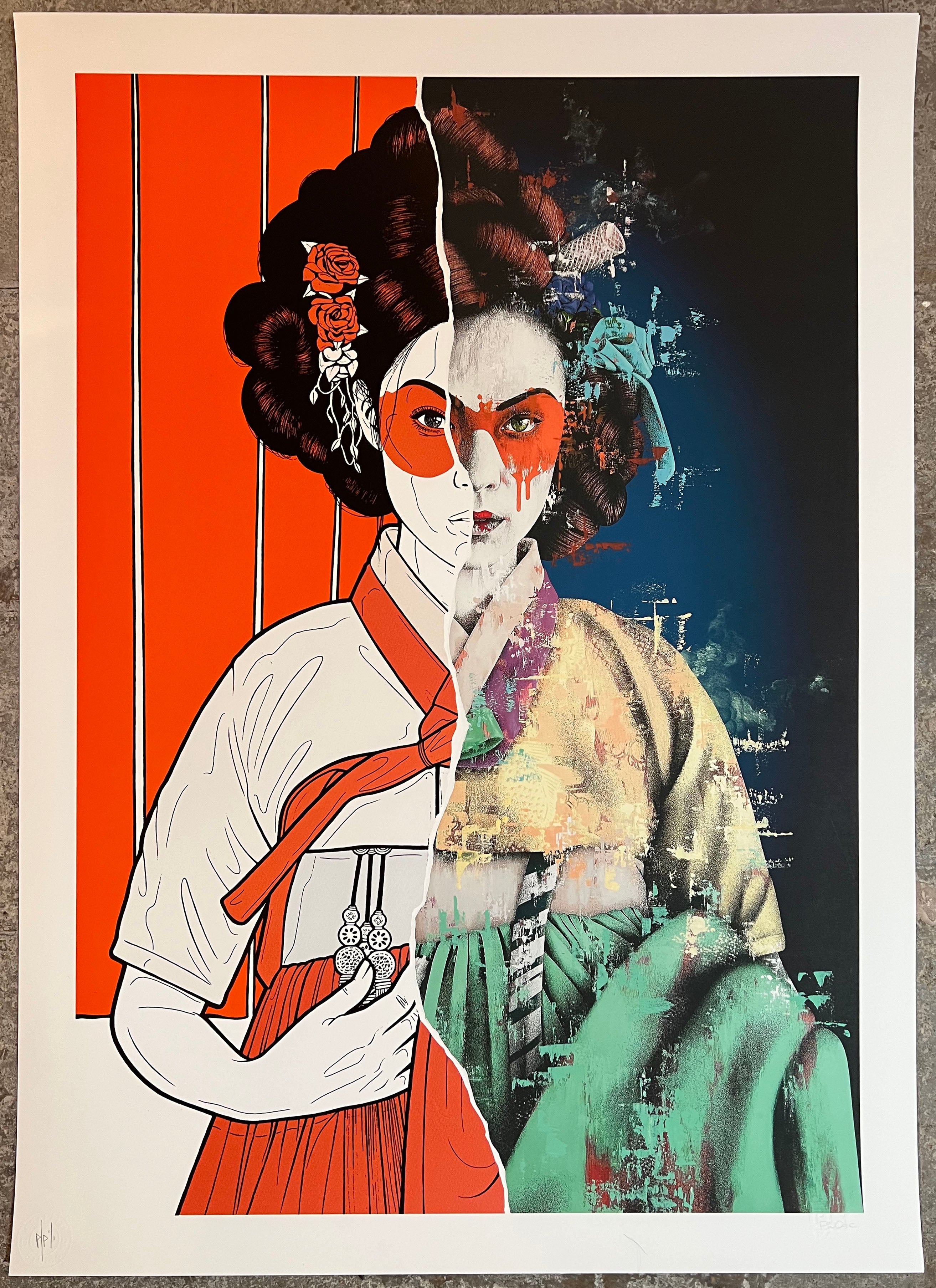 FINDAC REDUX SERIES LAYEOJA  1/1