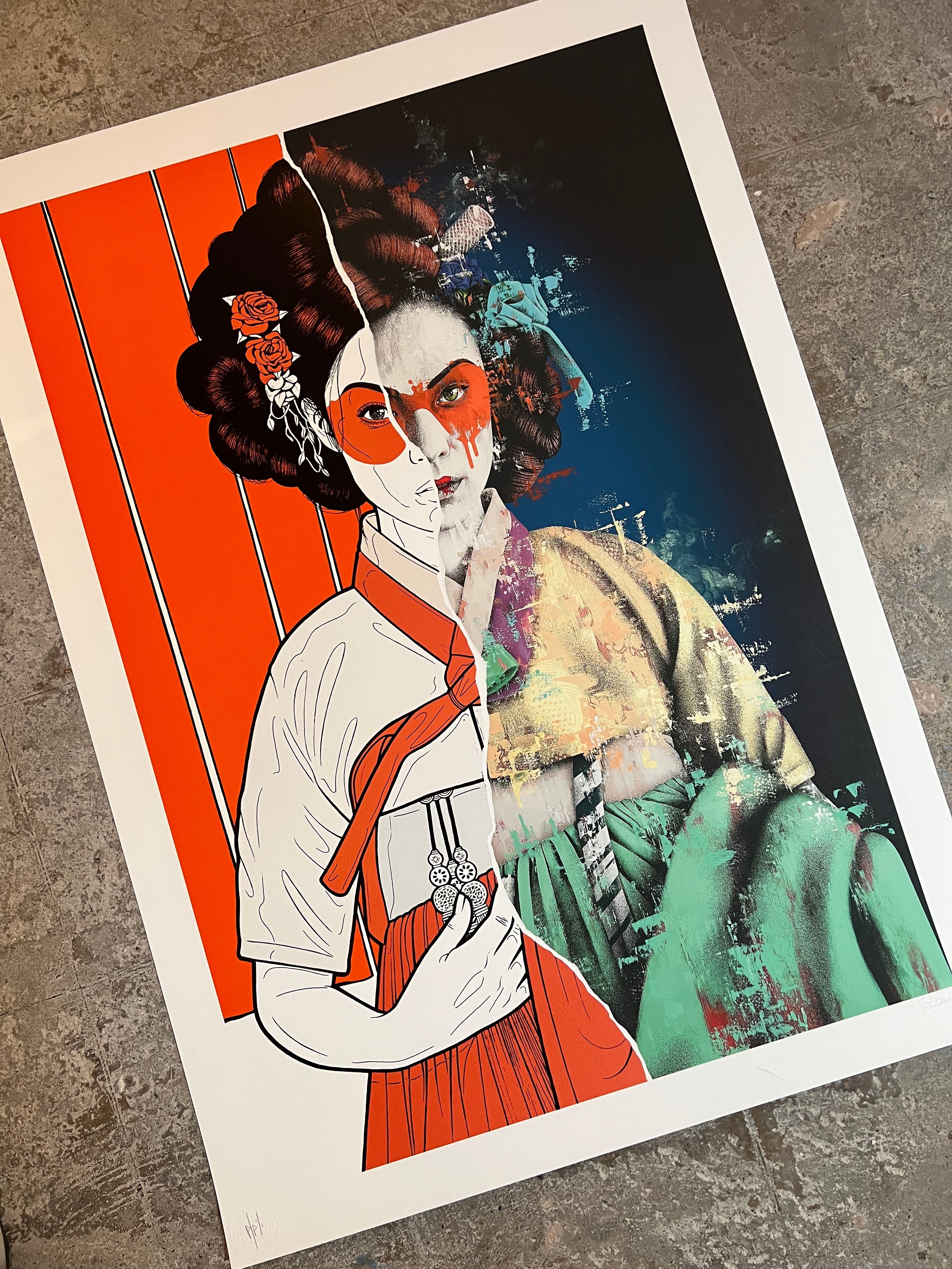 FINDAC REDUX SERIES LAYEOJA  1/1