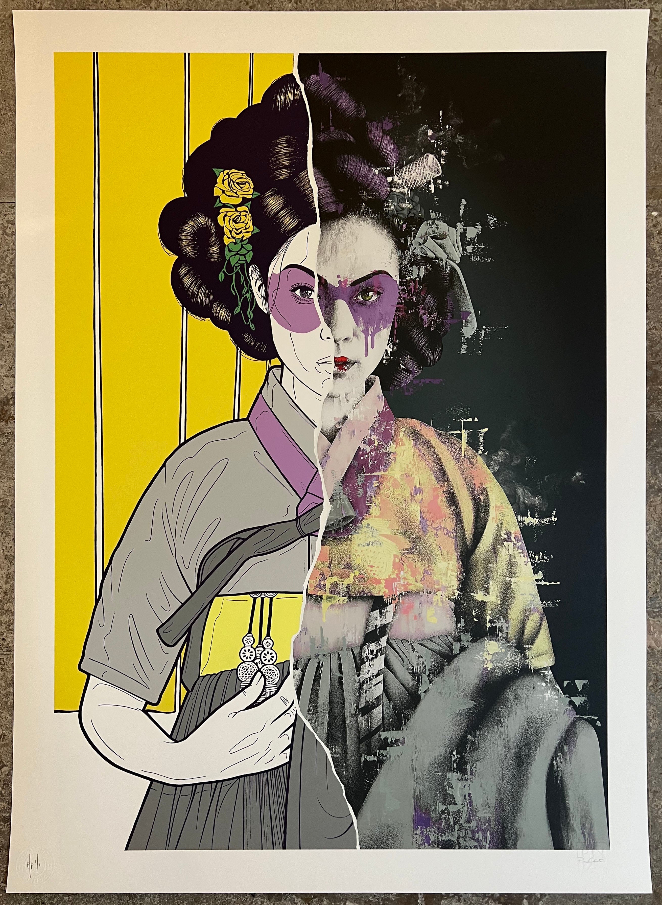 FINDAC REDUX SERIES LAYEOJA 1/1