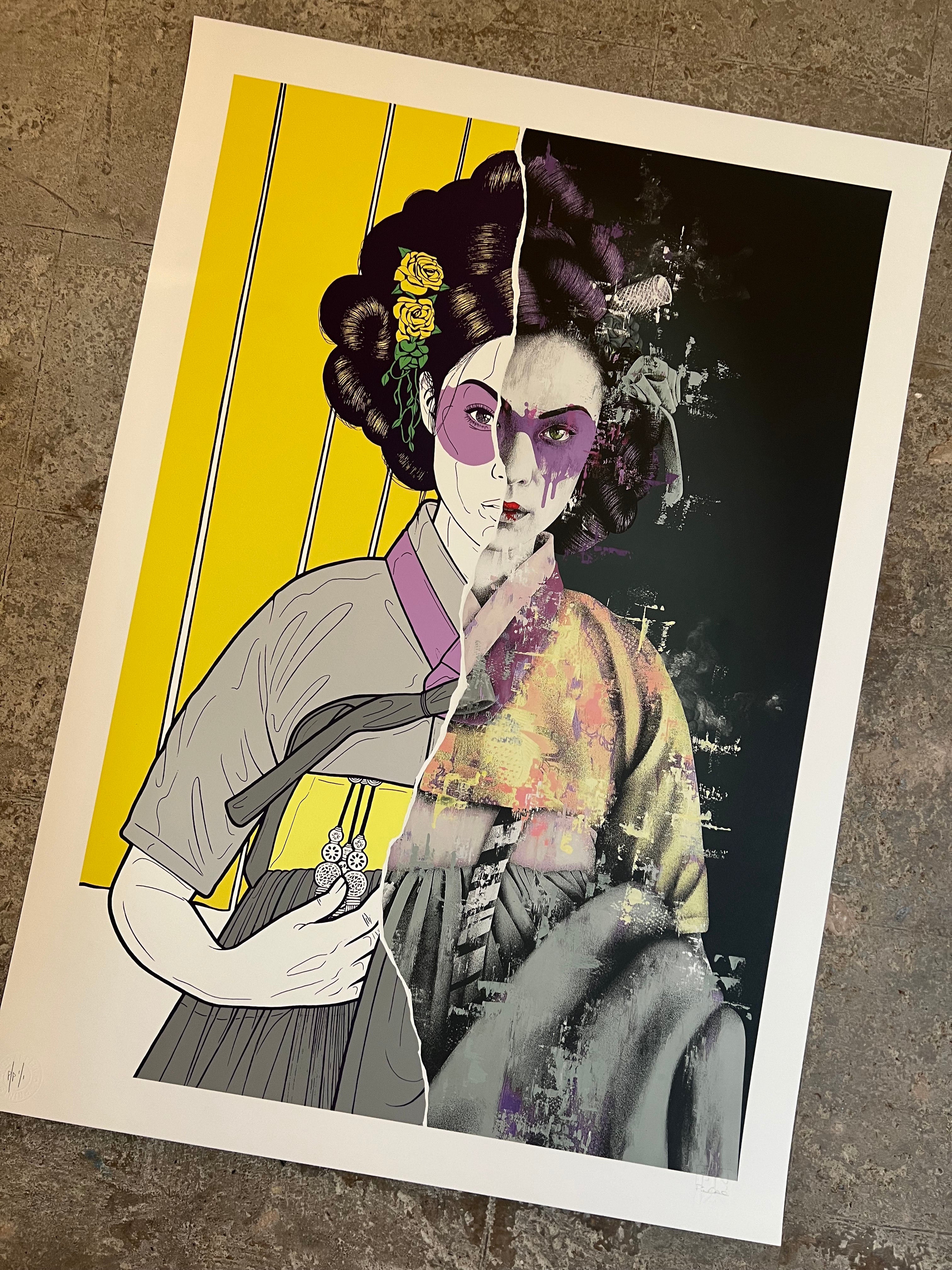 FINDAC REDUX SERIES LAYEOJA 1/1