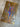 SHANE TURNER MUSIC IN MOTION 8.0 BRASS HAND PAINTED 1/5 GOB
