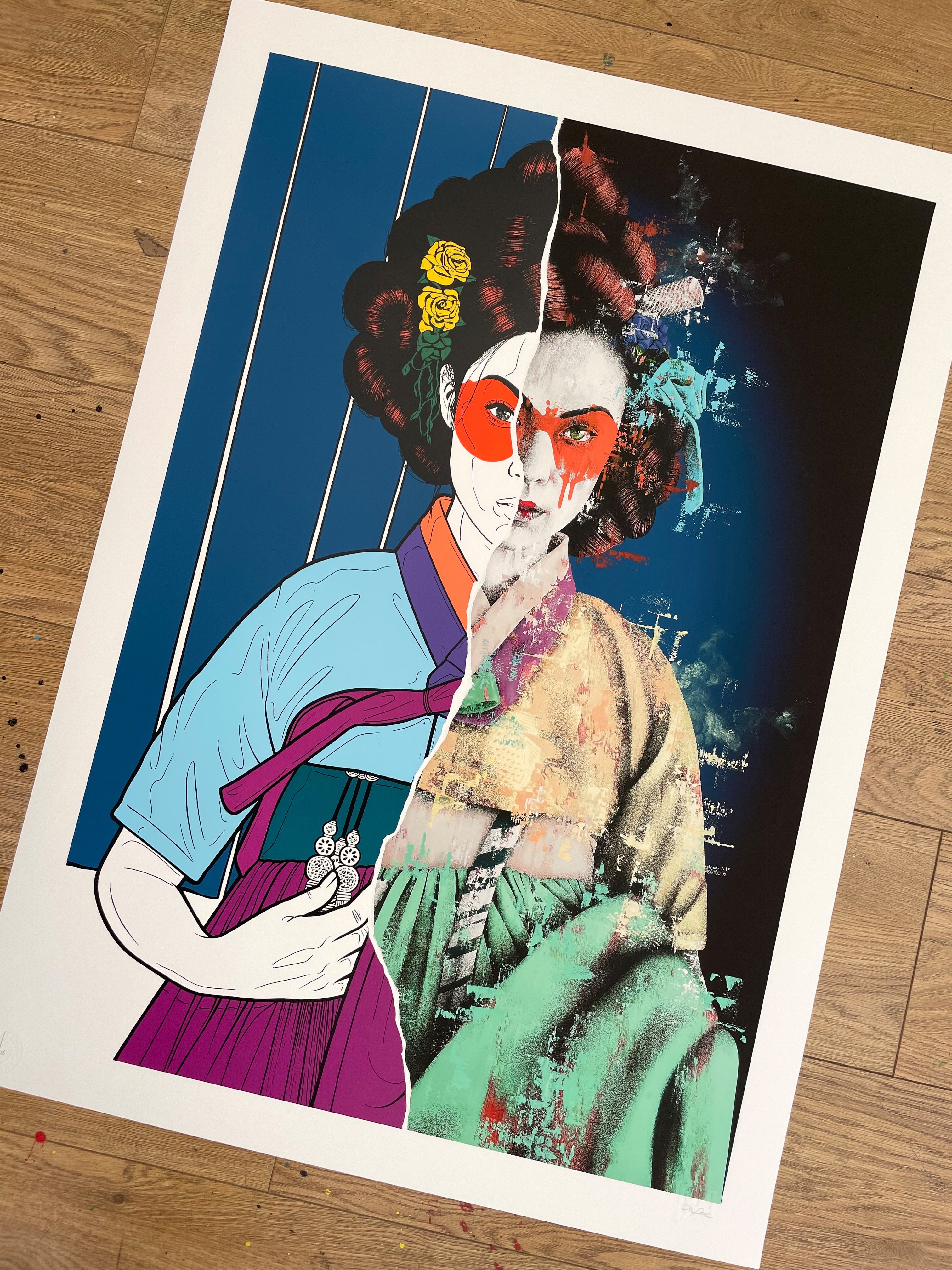 FINDAC REDUX SERIES "LAYEOJA" P/P